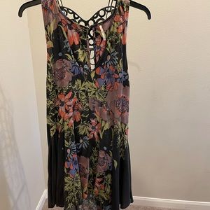 Free people size small tank/ shirt